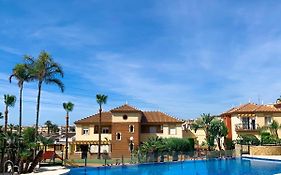 Apartamento Narváez- Altos Del Tomillar